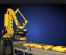 從小白到精通 工業機器人精準選型全攻略