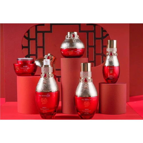 化妝品包裝的藝術 玻璃瓶噴漆、設計與個性化定制